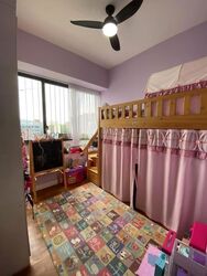 D'Leedon (D10), Condominium #612959051